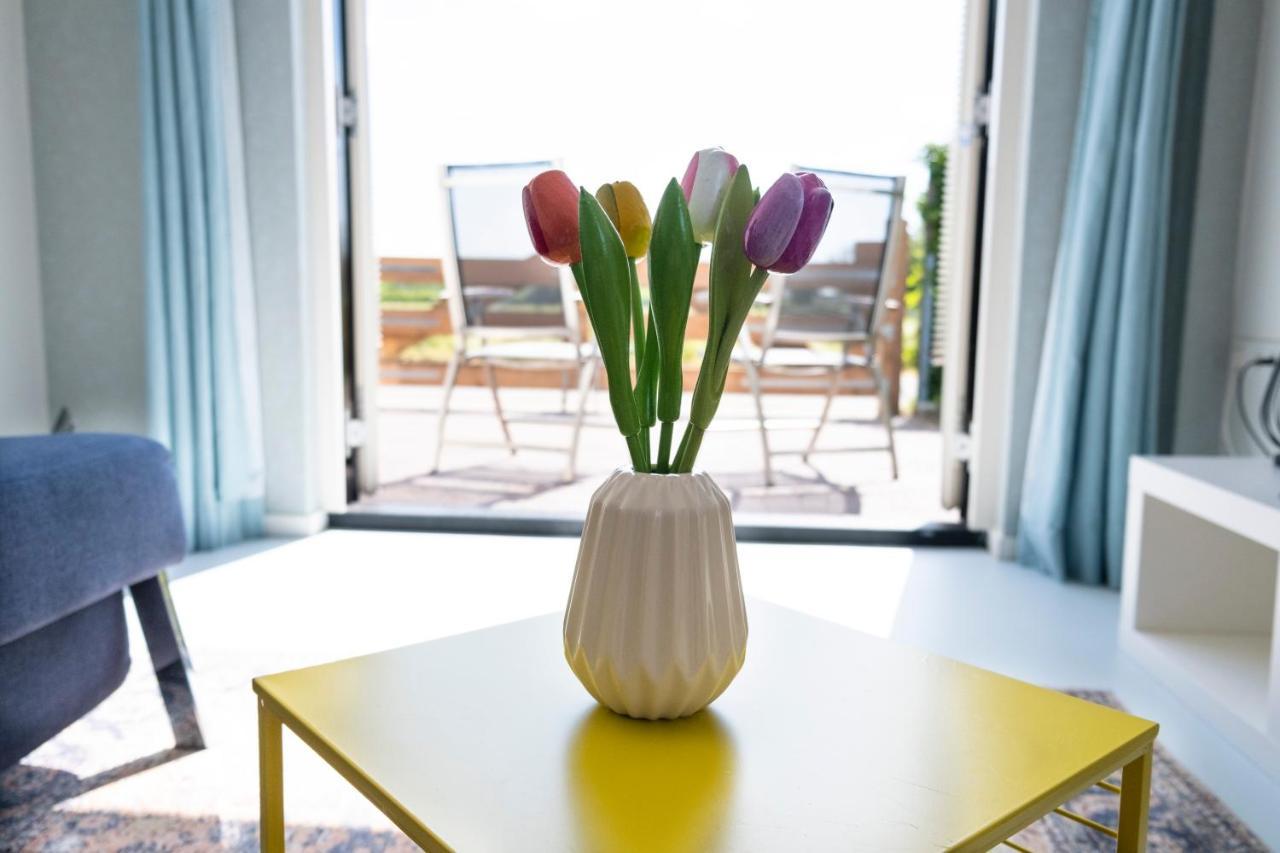 Tulpenhoek Akersloot Exterior photo